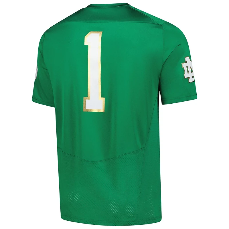 Under Armour Notre Dame Fighting Irish Replica Football Jersey