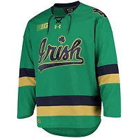Under Armour Notre Dame Fighting Irish Replica Hockey Jersey
