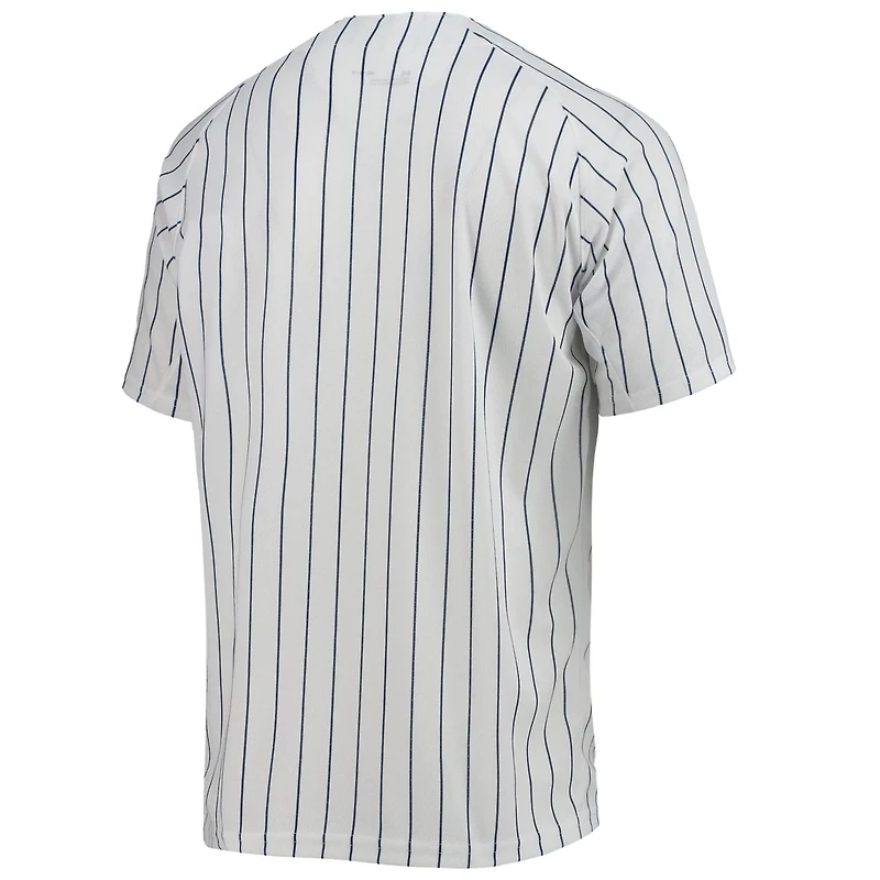 Under Armour Old Dominion Monarchs Pinstripe Replica Baseball Jersey