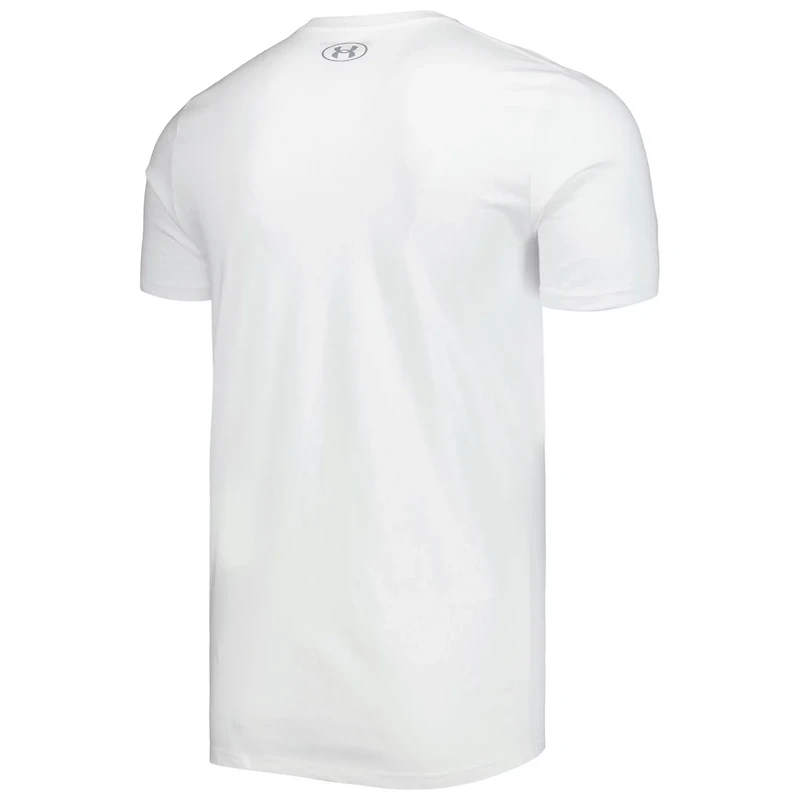 Under Armour Patrick Mahomes Texas Tech Red Raiders Ring of Honor T-Shirt