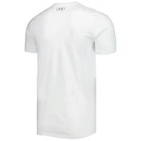 Under Armour Patrick Mahomes Texas Tech Red Raiders Ring of Honor T-Shirt