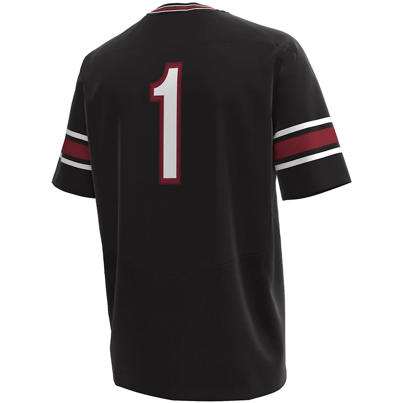 Under Armour South Carolina Gamecocks Premier Football Jersey