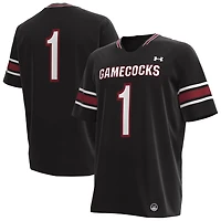 Under Armour South Carolina Gamecocks Premier Football Jersey