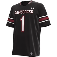 Under Armour South Carolina Gamecocks Premier Football Jersey