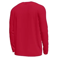 Under Armour Utah Utes March Madness Unity Long Sleeve T-Shirt