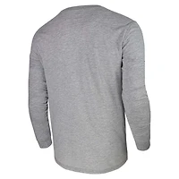 Unisex Chicago Bulls Loge Long Sleeve T-Shirt