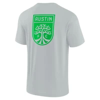 Unisex Fanatics Austin FC Elements Super Soft Short Sleeve T-Shirt