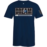 Unisex FISLL x History Collection Memphis Grizzlies T-Shirt