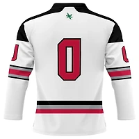 Unisex GameDay Greats 0 Ohio State Buckeyes Women's Hockey Jersey