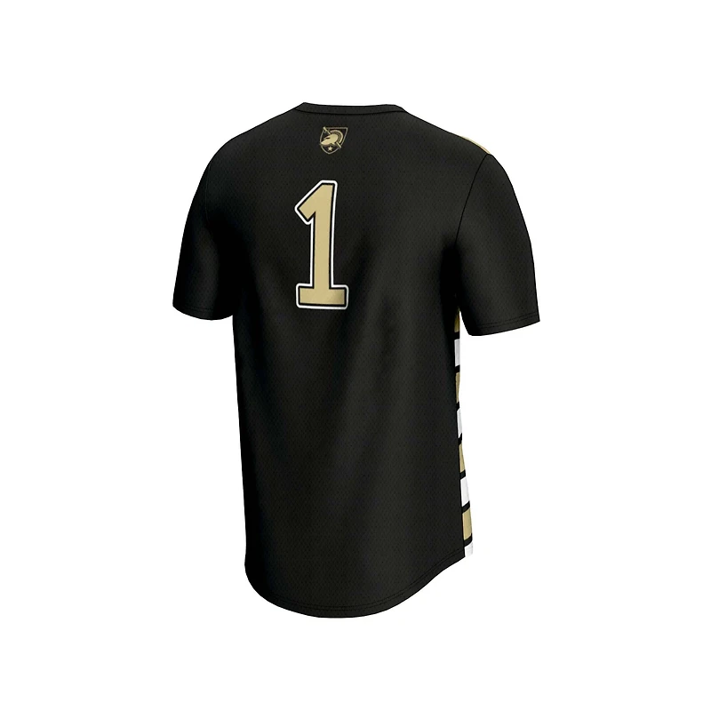 Unisex GameDay Greats 1 Army Knights Lightweight Soccer Fashion Jersey
