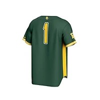 Unisex GameDay Greats 1 Baylor Bears Lightweight Baseball Fashion Jersey