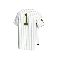 Unisex GameDay Greats 1 Baylor Bears Lightweight Baseball Fashion Jersey