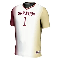 Unisex GameDay Greats 1 Charleston Cougars Lightweight Soccer Jersey