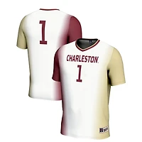 Unisex GameDay Greats 1 Charleston Cougars Lightweight Soccer Jersey