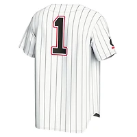 Unisex GameDay Greats 1 Cincinnati Bearcats Lightweight Baseball Fashion Jersey