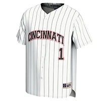 Unisex GameDay Greats 1 Cincinnati Bearcats Lightweight Baseball Fashion Jersey