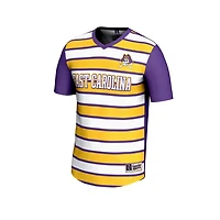Unisex GameDay Greats 1 ECU Pirates Lightweight Soccer Fashion Jersey
