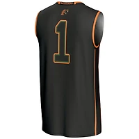 Unisex GameDay Greats 1 Florida AM Rattlers Lightweight Basketball Jersey