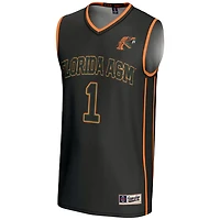 Unisex GameDay Greats 1 Florida AM Rattlers Lightweight Basketball Jersey