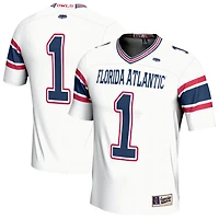 Unisex GameDay Greats 1 Florida Atlantic Owls Lightweight Football Jersey
