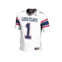 Unisex GameDay Greats 1 Florida Atlantic Owls Lightweight Football Jersey