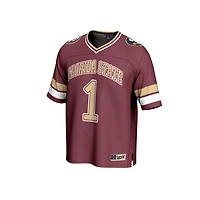 Unisex GameDay Greats 1 Florida State Seminoles Collegiate Football Fashion Jersey