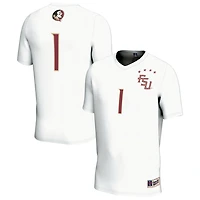 Unisex GameDay Greats 1 Florida State Seminoles Lightweight Collegiate Soccer Fashion Jersey