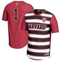 Unisex GameDay Greats 1 Harvard Lightweight Soccer Fashion Jersey