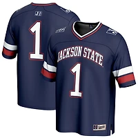 Unisex GameDay Greats 1 Jackson State Tigers Collegiate Football Fashion Jersey