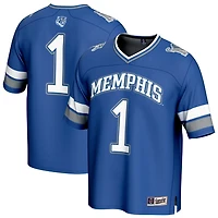 Unisex GameDay Greats 1 Memphis Tigers Collegiate Football Fashion Jersey