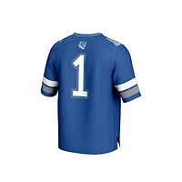 Unisex GameDay Greats 1 Memphis Tigers Collegiate Football Fashion Jersey