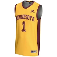 Unisex GameDay Greats 1 Minnesota en Gophers Lightweight Basketball Jersey