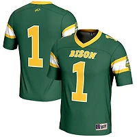 Unisex GameDay Greats 1 NDSU Bison 2024 NCAA FCS Football National Champions Lightweight Fashion Jersey
