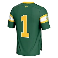 Unisex GameDay Greats 1 NDSU Bison 2024 NCAA FCS Football National Champions Lightweight Fashion Jersey