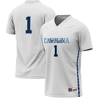 Unisex GameDay Greats 1 North Carolina Tar Heels Women's Soccer Lightweight Fashion Jersey