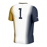 Unisex GameDay Greats 1 Notre Dame Fighting Irish Lightweight Women's Soccer Jersey