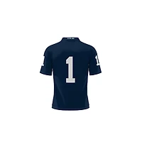 Unisex GameDay Greats 1 Penn State Nittany Lions Lightweight Football Fashion Jersey