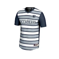 Unisex GameDay Greats 1 Penn State Nittany Lions Lightweight Soccer Fashion Jersey