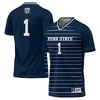 Unisex GameDay Greats 1 Penn State Nittany Lions Women's Soccer Lightweight Fashion Jersey