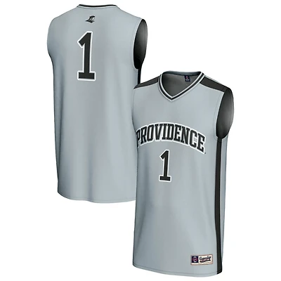 Unisex GameDay Greats 1 Providence Friars Lightweight Basketball Fashion Jersey