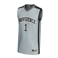 Unisex GameDay Greats 1 Providence Friars Lightweight Basketball Fashion Jersey