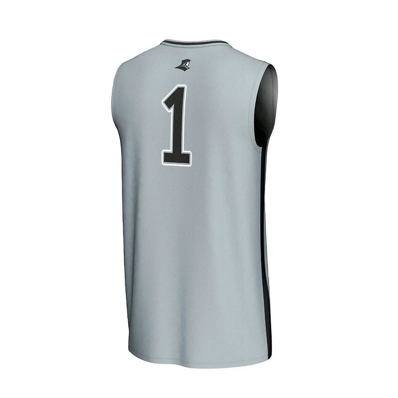 Unisex GameDay Greats 1 Providence Friars Lightweight Basketball Fashion Jersey