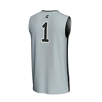 Unisex GameDay Greats 1 Providence Friars Lightweight Basketball Fashion Jersey