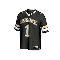 Unisex GameDay Greats 1 Purdue Boilermakers Collegiate Football Fashion Jersey