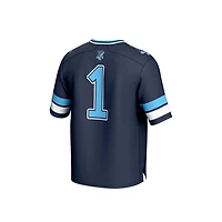 Unisex GameDay Greats 1 Rhode Island Rams Football Fashion Jersey