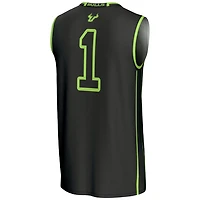 Unisex GameDay Greats 1 South Florida Bulls Lightweight Basketball Jersey