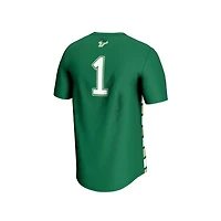 Unisex GameDay Greats 1 South Florida Bulls Lightweight Soccer Fashion Jersey