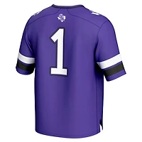 Unisex GameDay Greats 1 Stephen F Austin Lumberjacks Lightweight Collegiate Football Fashion Jersey