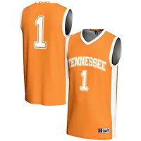 Unisex GameDay Greats 1 Tennessee Volunteers Lightweight Basketball Jersey