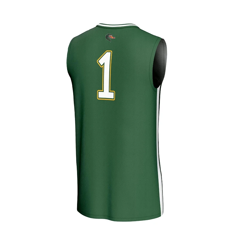 Unisex GameDay Greats 1 UAB Blazers Lightweight Basketball Fashion Jersey